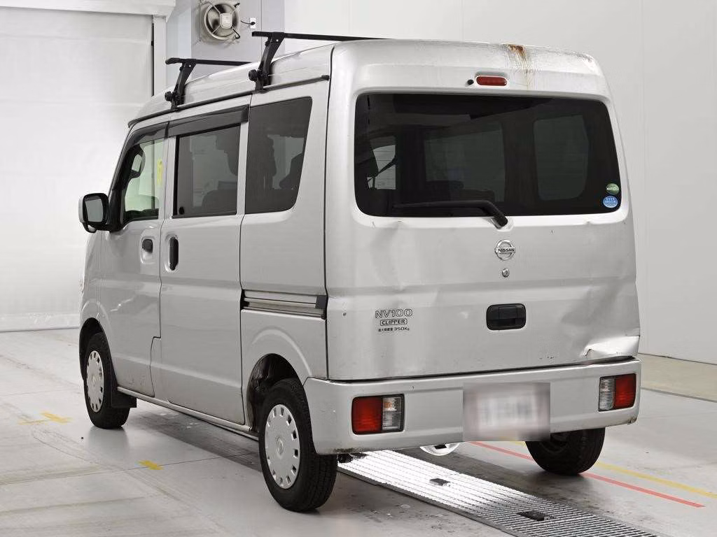 NISSAN NV100 CLIPPER