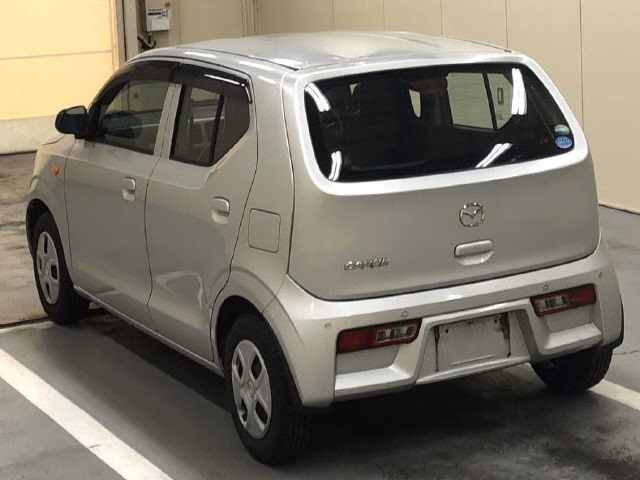 MAZDA CAROL