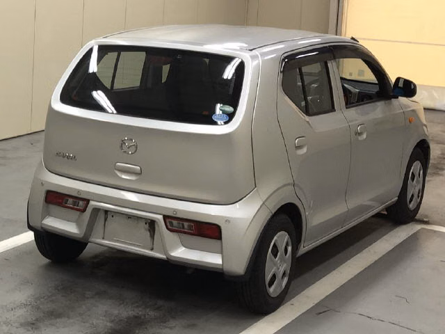MAZDA CAROL