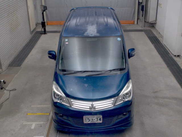 MITSUBISHI DELICA D:2