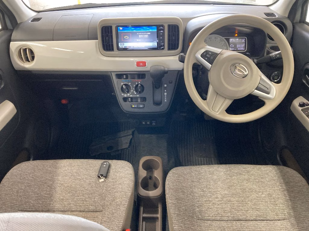 DAIHATSU MIRA TOCOT