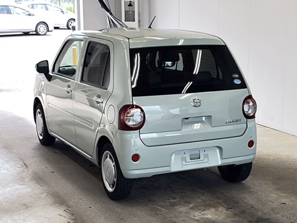 DAIHATSU MIRA TOCOT