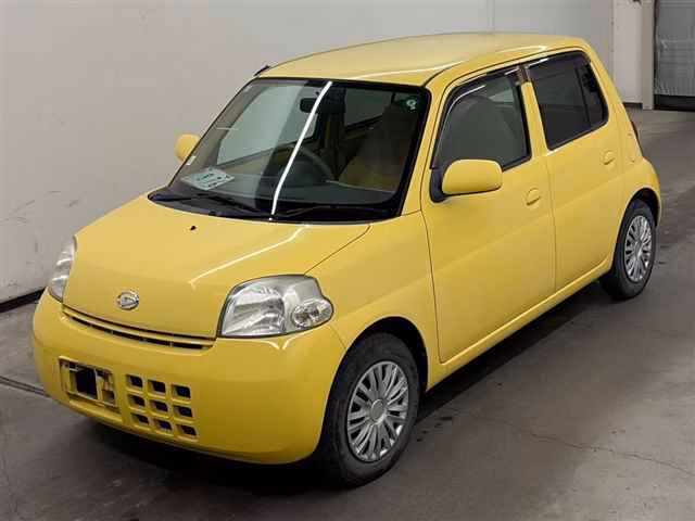 DAIHATSU ESSE