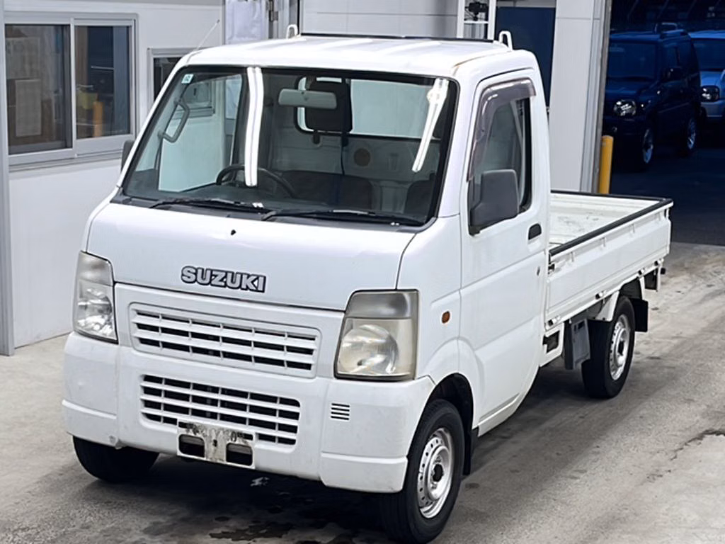 SUBARU SAMBAR
