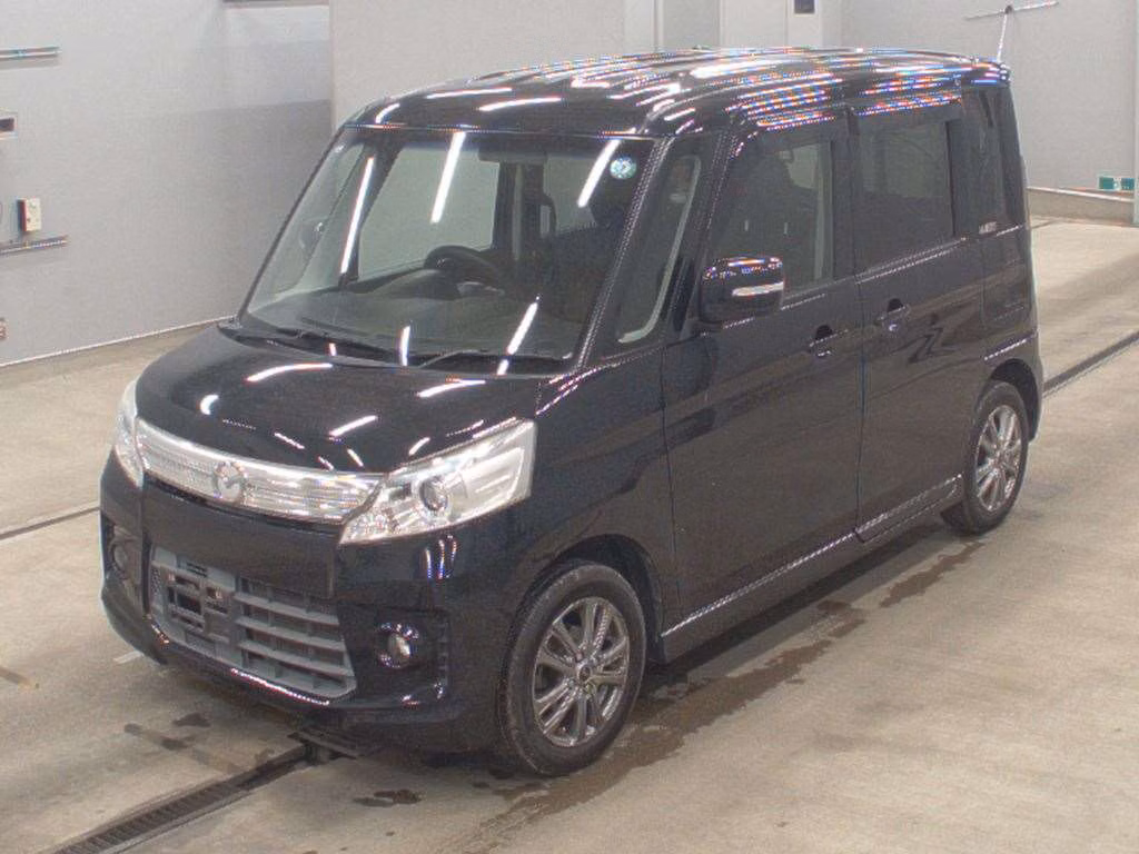 MAZDA FLAIR WAGON