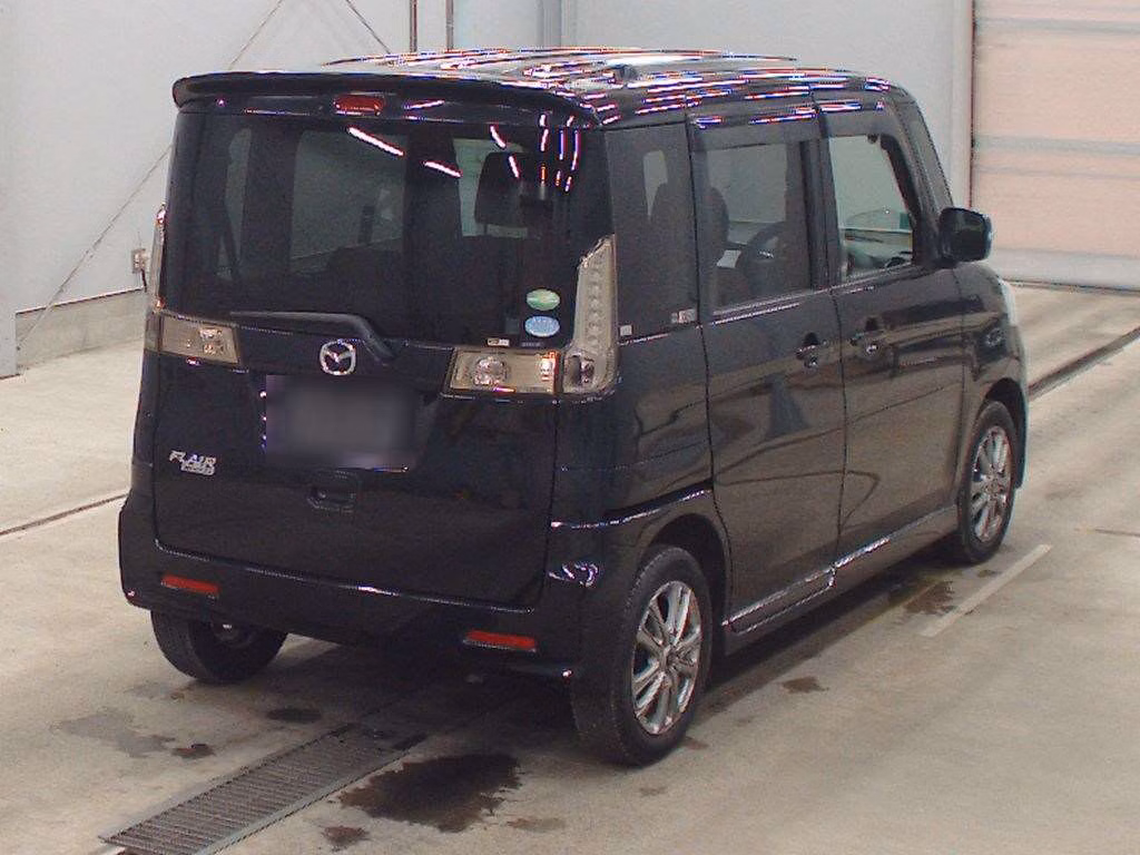 MAZDA FLAIR WAGON