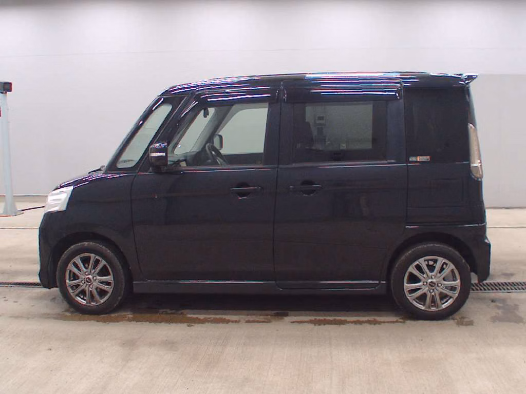 MAZDA FLAIR WAGON