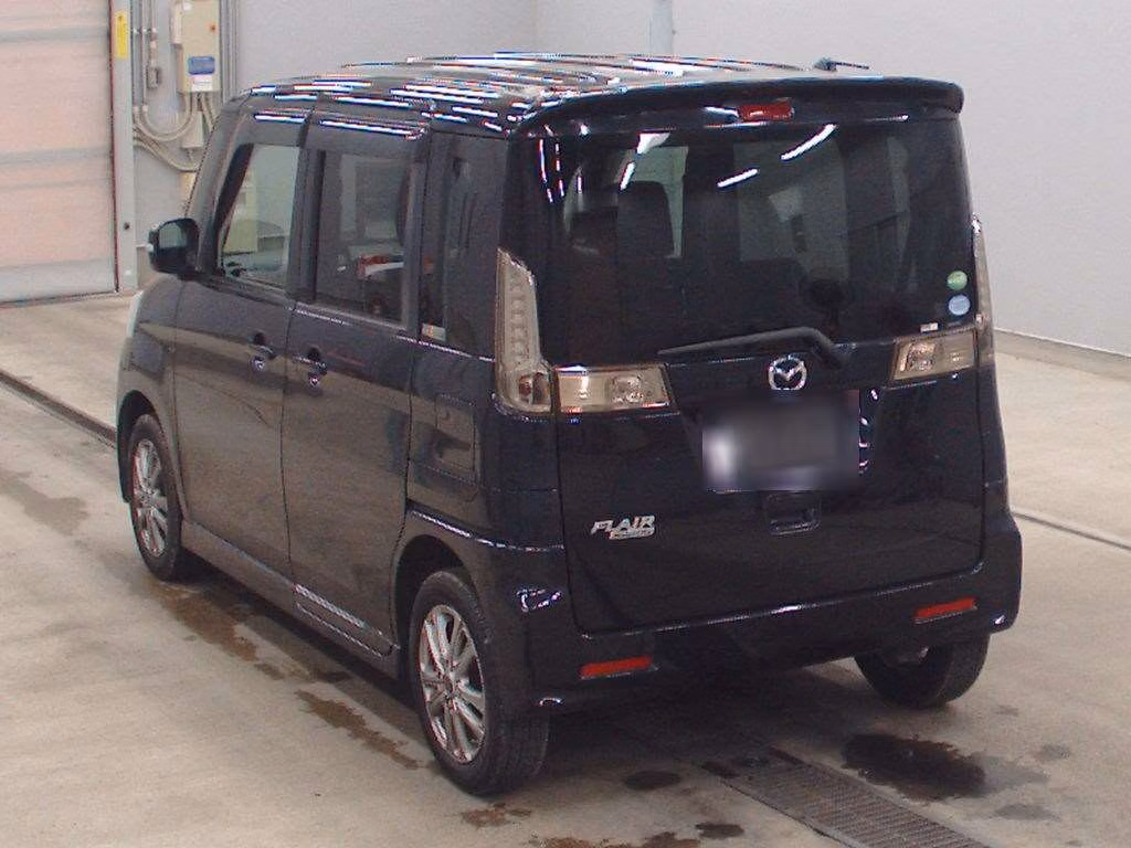 MAZDA FLAIR WAGON