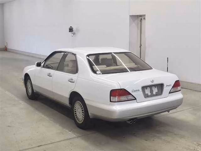 NISSAN CEDRIC