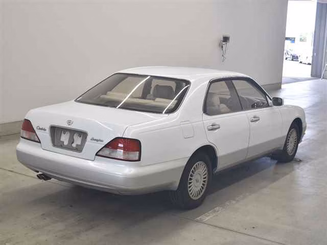 NISSAN CEDRIC