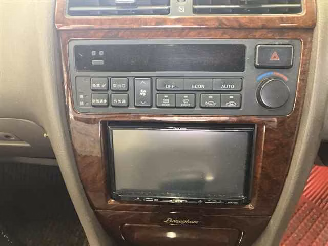 NISSAN CEDRIC