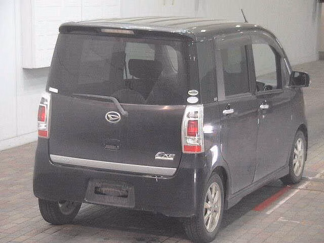 DAIHATSU TANTO EXE
