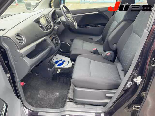 MAZDA FLAIR