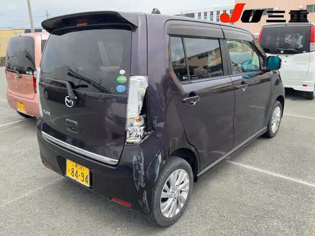 MAZDA FLAIR