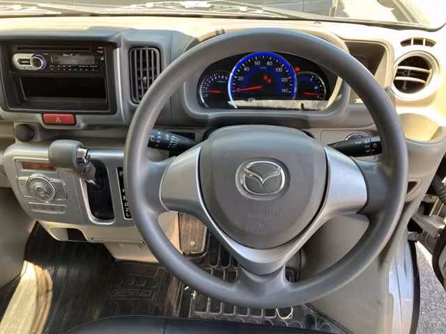 MAZDA SCRUM