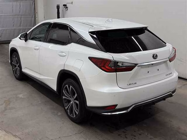 LEXUS RX200T