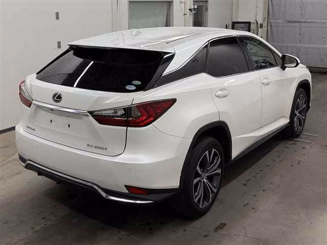LEXUS RX200T