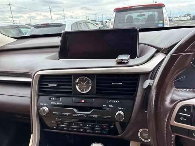 LEXUS RX200T