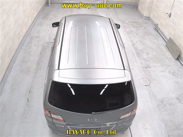 MAZDA MPV