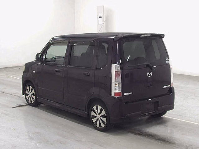 MAZDA AZ-WAGON