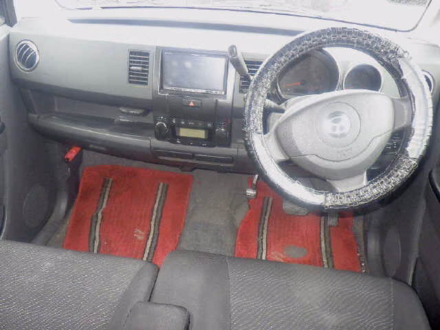 MAZDA AZ-WAGON