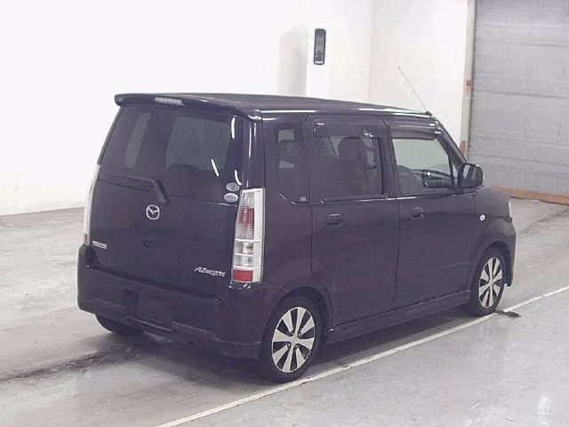 MAZDA AZ-WAGON