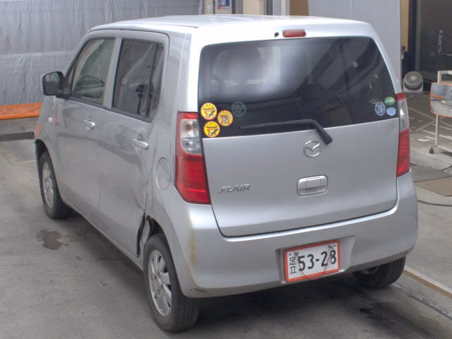MAZDA FLAIR