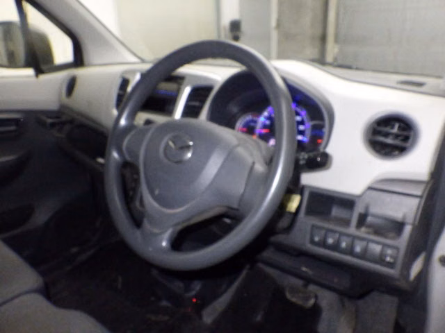 MAZDA FLAIR