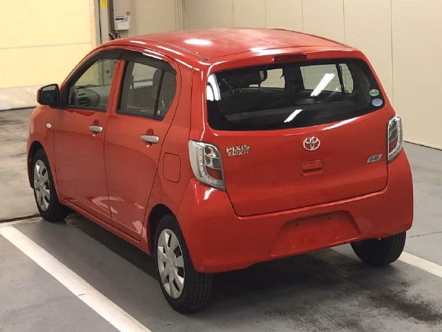TOYOTA PIXIS EPOCH