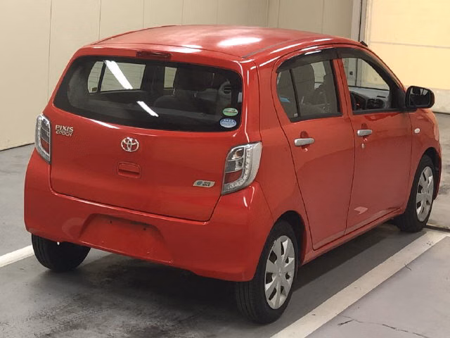 TOYOTA PIXIS EPOCH