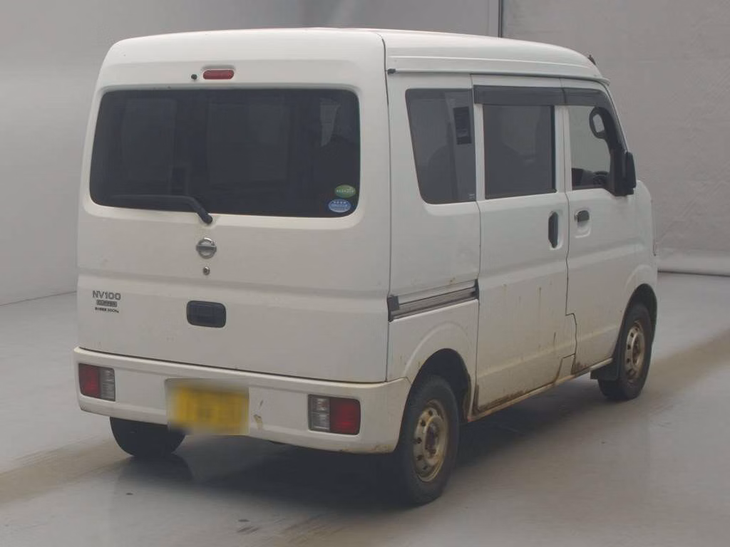 NISSAN NV100 CLIPPER