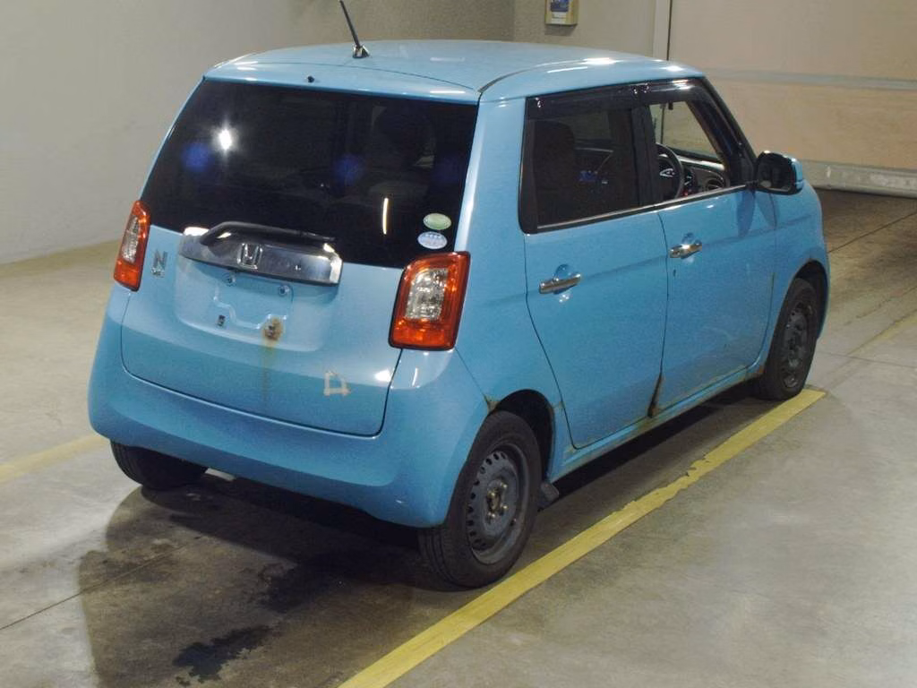 HONDA N-ONE