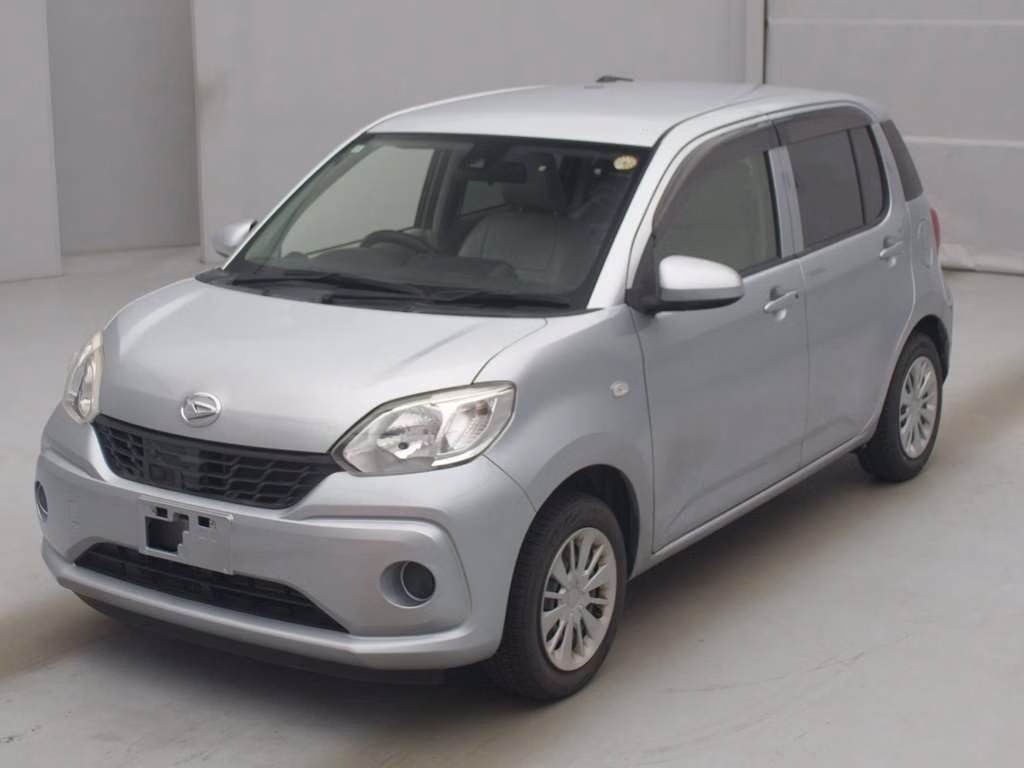 DAIHATSU BOON