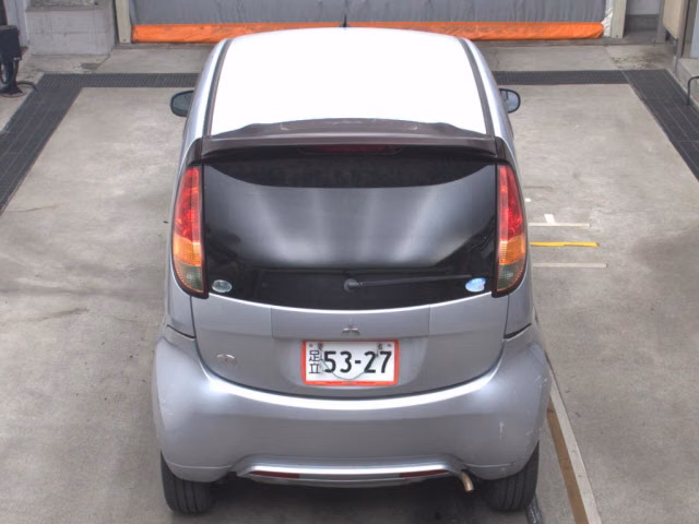 MITSUBISHI I
