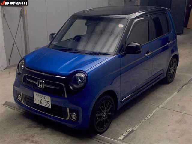 HONDA N-ONE