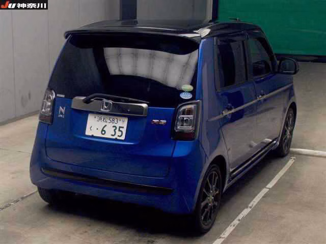 HONDA N-ONE