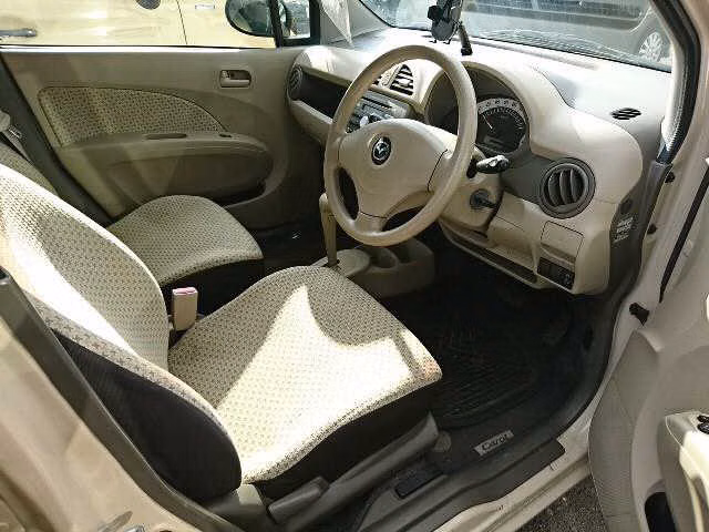 MAZDA CAROL