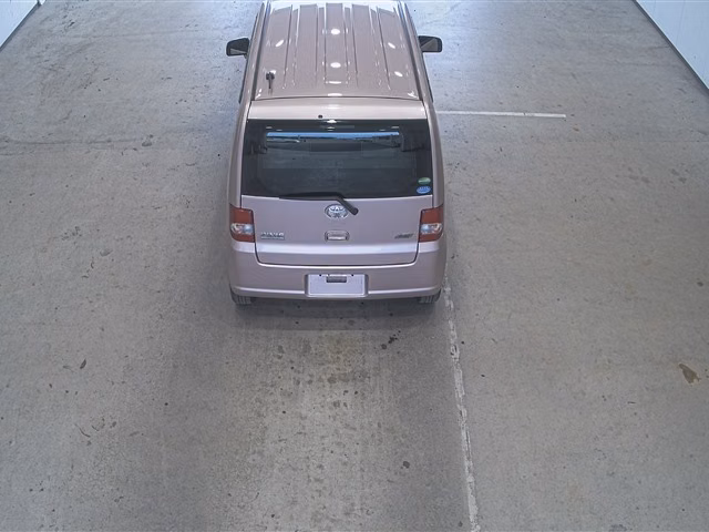 TOYOTA PIXIS SPACE