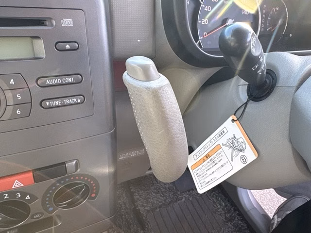 TOYOTA PIXIS SPACE