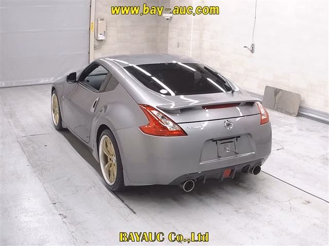 NISSAN FAIRLADY Z