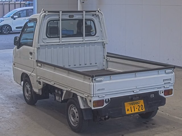 SUBARU SAMBAR