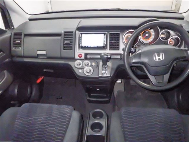 HONDA CROSSROAD