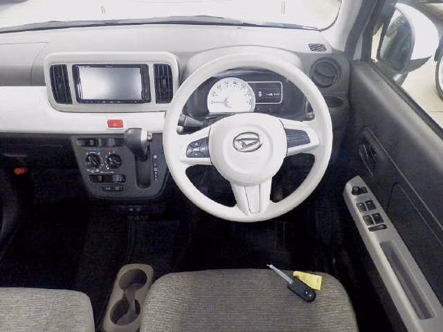 DAIHATSU MIRA TOCOT