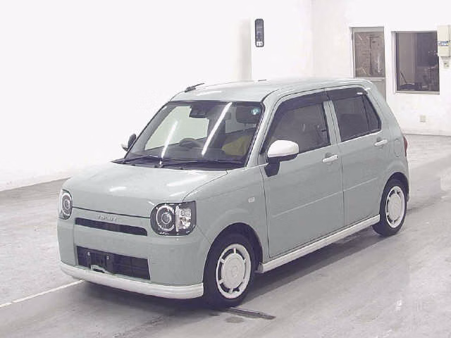 DAIHATSU MIRA TOCOT