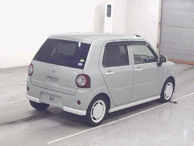 DAIHATSU MIRA TOCOT