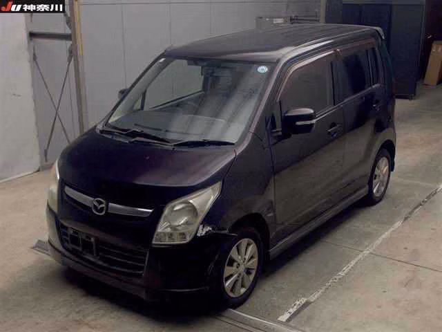 MAZDA AZ-WAGON