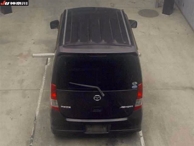 MAZDA AZ-WAGON