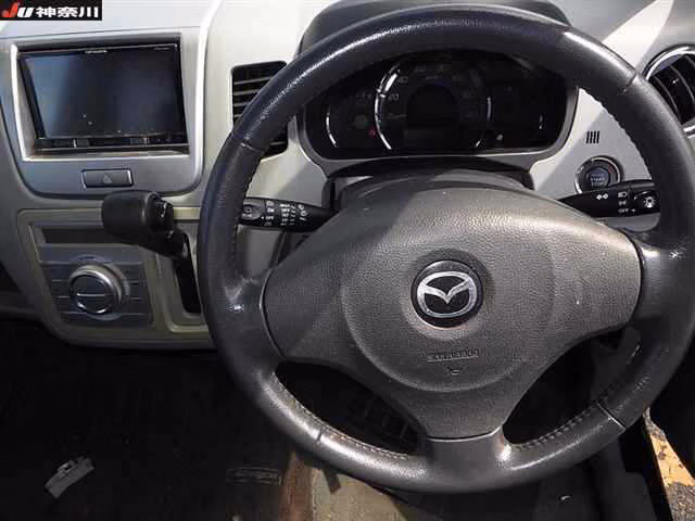 MAZDA AZ-WAGON