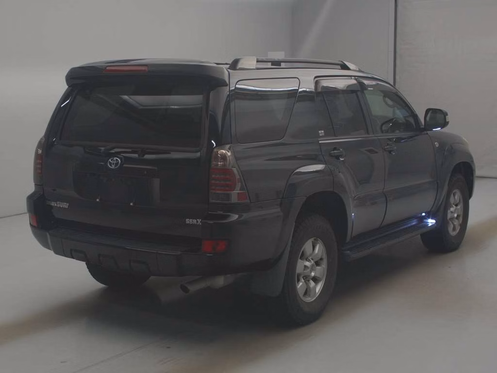 TOYOTA HILUX SURF