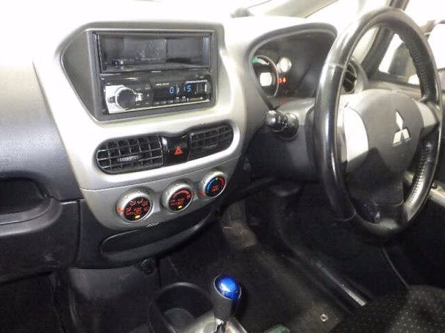 MITSUBISHI I-MIEV